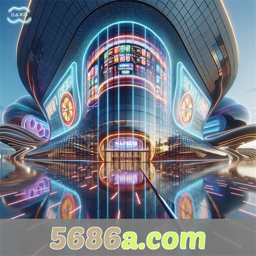 Apostas que Encantam: Atrações do 5686a.com Reveladas