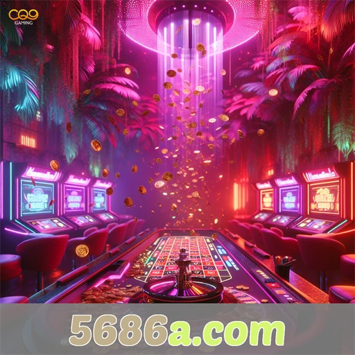 Esporte em Primeiro Lugar: Atrações Imperdíveis do 5686a.com