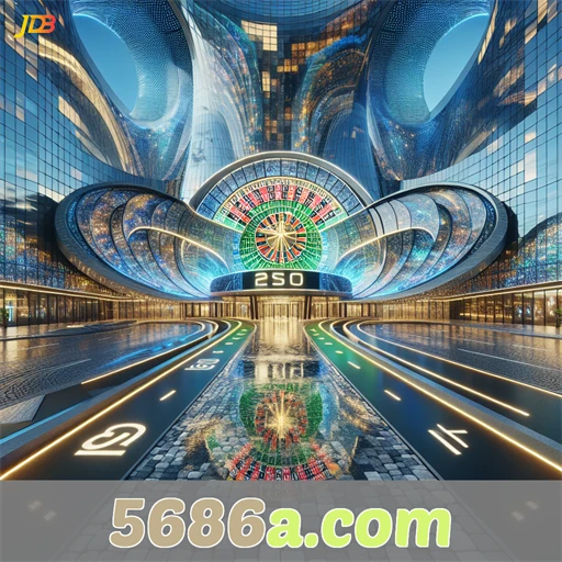 Promoções Imperdíveis: Atraia Suas Melhores Jogadas em 5686a