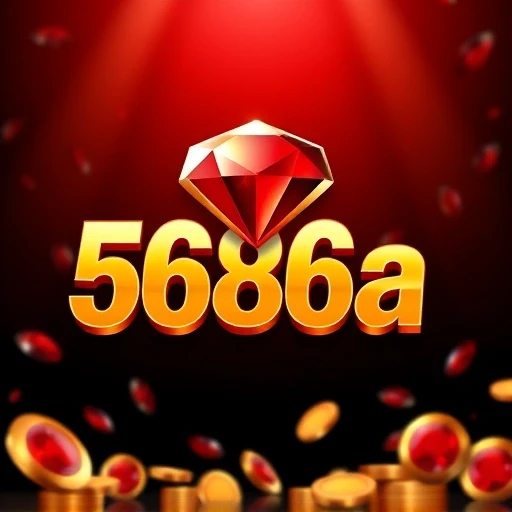 Logotipo 5686a.com